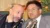 Musharraf Agrees 'In Principle' To Address Tribal Assembly