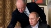 Путін заявив, що росіяни не отримували урядового наказу втручатися у вибори в США