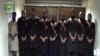 Afghanistan Arrests 26 Suspected IS Militants Accused Of Targeting Shi'a