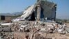 Pro-Taliban Madrasah Near Afghan Border Bombed