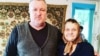 «Я буду называць гэта забойствам». Леанід Судаленка расказвае пра ціск спэцслужбаў Беларусі на ягоную маці