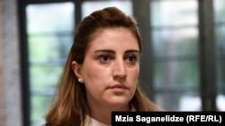 ანი ქავთარაძე