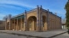 Nurillaboy Palace.