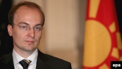 Министерот Милошоски деновиве изјави дека Македонија ќе ја користи придавката ,,македонско претседателство„ за време на претседавањето со Советот на Европа 