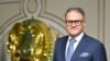Роман Василенко, работавший вице-министром иностранных дел Казахстана, назначен послом в Бельгии