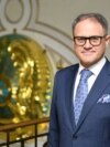 Роман Василенко, работавший вице-министром иностранных дел Казахстана, назначен послом в Бельгии