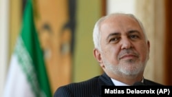 جواد ظریف