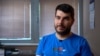 Горјан Јовановски, независен советник во Советот на Град Скопје од граѓанската иницијатива Зелен хуман град.