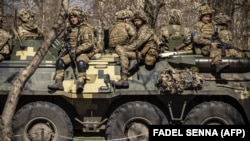 За словами голови Сєвєродонецької районної адміністрації, спостерігається, що натиск з кожним днем зростає 