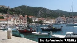 Hvar