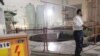 Moscow Uranium-Enrichment Talks Under Way