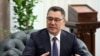 Садыр Жапаров.