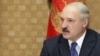 Belarusyň prezidenti Aleksandr Lukaşenko