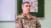 Подполковник Ильдар Закиров
