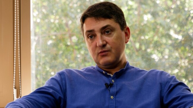 Interviu Cosmin Popa - despre apropierea Rusiei de Occident