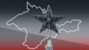 ILLUSTRATION – Kremlin against the backdrop of the Crimea, 16Dec2019