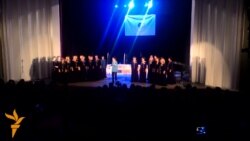 გორში საგუნდო მუსიკის ზეიმი დაბრუნდა