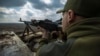 На Донбасі поранені п’ятеро українських воїнів – штаб