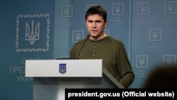 Міноборони РФ звинуватило Київ у тому, що «режим Зеленського санкціонував застосування отруйних речовин проти російських військовослужбовців»