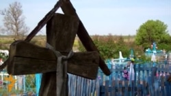 Чарнобыльская Радаўніца