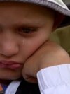 „Războiul este tot mai aproape”. Câteva familii ucrainene sunt forțate să fugă din nou