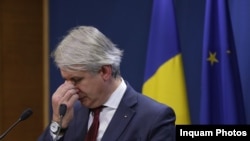 Ministerul de Finanțe, condus de Eugen Teodorovici, a publicat noile modificări la OUG 114