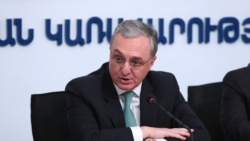 Հայաստանը մերժել է սպառնալիքի գործոնը բանակցային գործընթացում, պնդում է Զոհրաբ Մնացականյանը