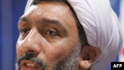 وزیر کشور ایران می گوید که اکثر مهاجران اخراج شده، مجرد و کارگران فصلی هستند.