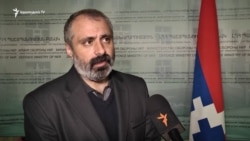 Արցախի ԱԳ նախարարն արձագանքում է ստացվող հակասական լուրերին. «Իրավիճակը վերահսկելի է»