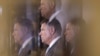 Klaus Iohannis spune că nu vrea s-o legitimeze pe Viorica Dăncilă și că nu va fi primită la dezbaterea pe care a organizat-o