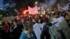 Beograd: Treći dan protesta