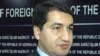 Բաքուն արձագանքում է ՄԱԿ-ում Փաշինյանի ելույթին