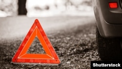 Український автобус, в якому перебувало 50 осіб, потрапив у ДТП на автомагістралі А4 в районі населеного пункту Міроцін поблизу міста Пшеворськ