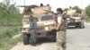 Fear, Disbelief As Taliban Takes Kunduz