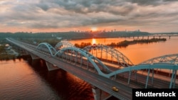 У вівторок, 19 липня, максимальна температура води у Дніпрі біля Києва досягла 29,0 градусів тепла