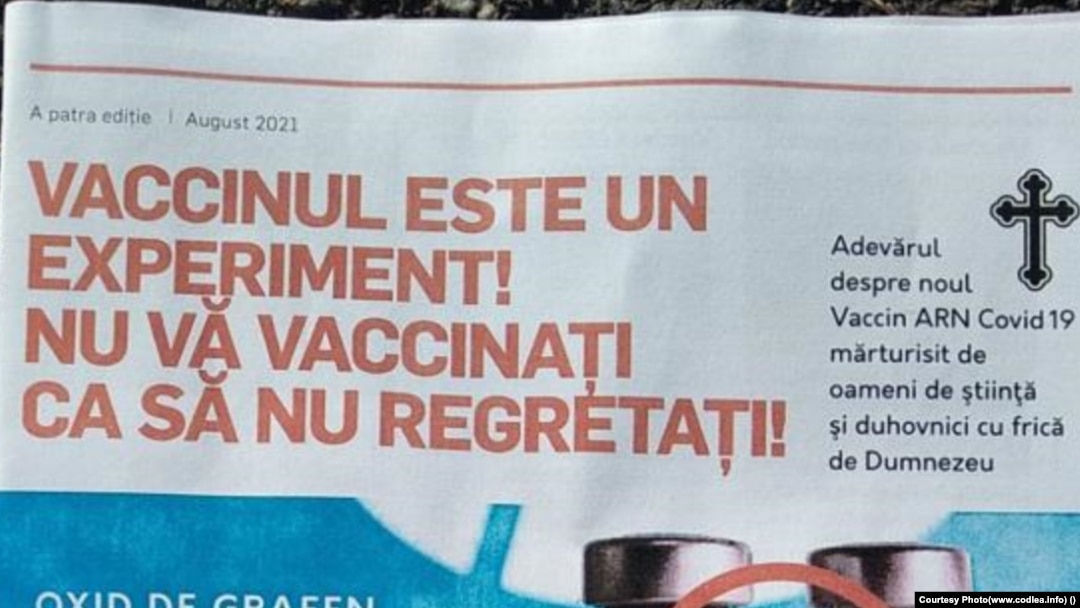 Patriarhia Română s-a dezis de mesajele transmise de preotul Ioan Ciocan și a spus că ele nu reprezintă poziția Bisericii Ortodoxe Române