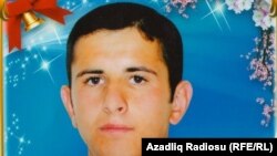 Солдат Эльман Иманов, погибший в небоевых условиях