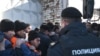 Орусиядагы мигранттар. Иллюстрациялык сүрөт.