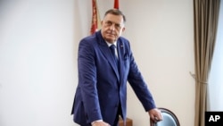 «Підозрюваного було спеціально попереджено, що його можуть затримати, якщо він порушить зобов’язання, передбачені певними заборонними заходами»