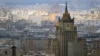 Росія вирішила видворити двох естонських дипломатів