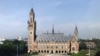 Međunarodni sud pravde u Hagu (ICJ)