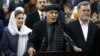 Who's Who Among The Afghan Presidential Candidates