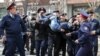 Затримання в Алмати. 22 березня 2019 року