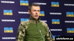 Андрій Демченко каже, що наразі сили РФ використовують «великі сили» техніки і особового складу на Курщині