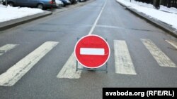 Ілюстрацыйнае фота. 