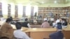 د خوست سیمه ییزې رسنۍ: که مو ستونزې حل نه شي له فعالیته به ولوېږو
