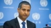 UN Concerned Over Rights In Iran