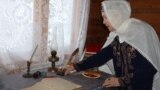 Медресе в деревне Уркуш Кукморского района, иллюстративное фото