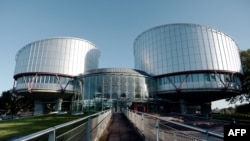 Европа кеше хокуклары мәхкәмәсе