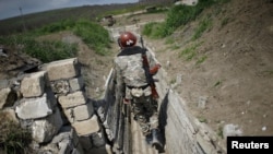 У Вірменії й Азербайджані оголосили воєнний стан і мобілізацію